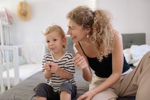 孕妇为什么会嘴巴苦？嘴巴苦是男孩还是女孩？图片