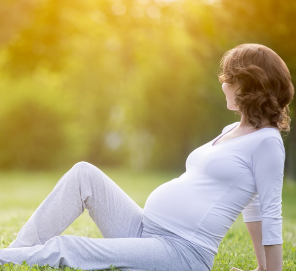 生孩子对身体有好处吗？要生孩子准爸爸需要做哪些准备？图片