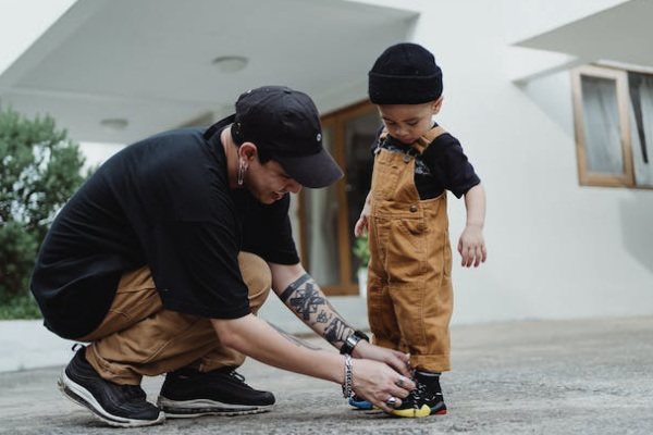 想生男孩什么时间受孕比较好？怎么做可以生男孩？图片