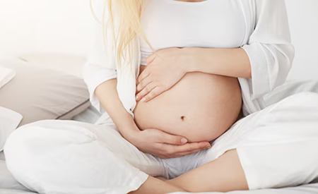 孕早期产检通关地图:一文理清B超、无创、NT全攻略图片