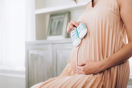 孕早期B超能看出宝宝性别?关于“胎芽”的这些传言,真相在这里!图片